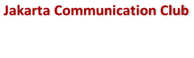 Jakarta Communication Club