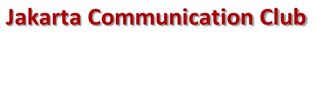 Jakarta Communication Club