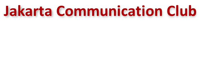 Jakarta Communication Club